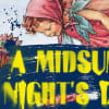 A Midsummer Night's Dream
