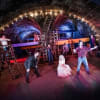 Vlac Ashton, Gareth Carter (Homer), Dayle Hodge, Jonathan Redfrern, Robyn North (Nellie), Mensah Bediako (Ed), Glenn Carter (Floyd), Kit Benjamin (Carmichael), Donald Preston, Morgtan Deare (Lee Collins) and Jame Webster (Miss Jane).