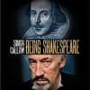 Being Shakespeare