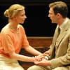 Miranda Keeling and Simon Harrison