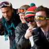 Slupianek (O-T Fagbenie), Buschner (Mark Field), Braukmann (Sam Crane) and Seiffert (Andrew Gower)