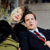 Maureen Lipman and Dominic Tighe (Barefoot in the Park)
