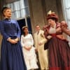 The Importance of Being Earnest cast