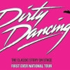 Dirty Dancing which appears at Nottingham's Theatre Royal from 12 February until 2 March