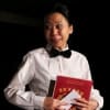 Butterfly: Tina Chiang as Butterfly