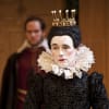 Mark Rylance (Olivia)