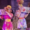 The Ugly Sisters