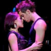 Alyssa DiPalma (Whatsername) and Alex Nee (Johnny)
