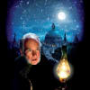 Paul Greenwood as Ebenezer Scrooge