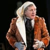 A Christmas Carol - Tony Bell as Ebenezer Scrooge