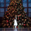 The Christmas Tree from the Royal Ballet's The Nutcracker