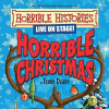 The world première of Horrible Christmas will be at Derby Theatre next December