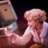 Faye Castelow as Ruth Ellis