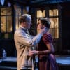 Iain Glen (Kolia) and Tamsin Greig (Varia)
