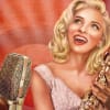 Blonde Bombshells of 1943 at Oldham Coliseum