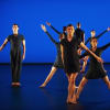 Michael Clark's Double Bill in 2012 - the current programme includes his new work Triple Bill