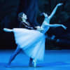 Natalia Osipova and Ivan Vasiliev in Giselle, ou Les Wilis