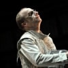 Jonathan Slinger as Hamlet