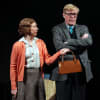 Gabrielle Lloyd (Mam), Alex Jennings (Alan Bennett)