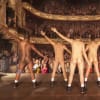 The Full Monty finale