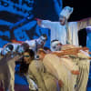 Stamatis Kraounakis and Speira Speira