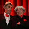 The Sunshine Boys from Life in Theatre Productions