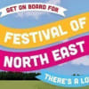 The Festival of the North East 2013