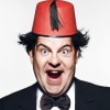 Damian Williams: Being Tommy Cooper