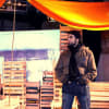 Rhik Samadder as Karim and Jaz Deol as Rehaan