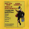 Holly Golightly poster from 1966 - the show forms part of the Lost Musicals season