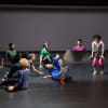 The Forsythe Company in Study #3
