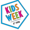 Kids Week - 1 to 31 August 2013
