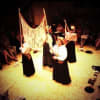 Oxygen at the Orange Tree Theatre