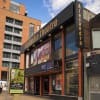 New Alexandra Theatre, Birmingham
