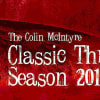 The Classic Thriller Season