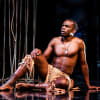 Ery Nzaramba as Nhamo