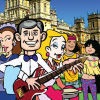 Uncle Eric in Downtown Abbey runs at the New Vic from 19 until 31 August