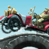 The Wind In The Willows begins at Northampton Royal in November