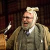 Antony Sher as Freud