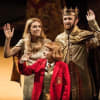 Vanessa Kirby – Queen Isabella, Bettrys Jones – Prince Edward, John Heffernan – Edward II