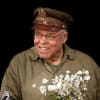 James Earl Jones as Benedick in the Old Vic production of Much Ado About Nothing