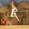 Carlos Acosta as Basilio in Don Quixote