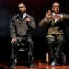 Gerson Guerra & Arístides Vargas