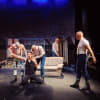 Titus Andronicus at the Arcola Theatre