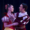 Snow White from Vienna Festival Ballet