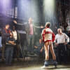 Best Touring Production: The Full Monty from Sheffield Theatres