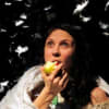 Caroline Horton’s play Mess will be one of the highlights of the festival