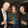 Dominic Cooke, Lucy Kirwood, Vicky Featherstone