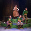 Alice Blundell, Ruth Johnson, Tom Walton and Michael Blair