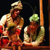 Pinocchio at Derby Theatre's Studio until 24 December